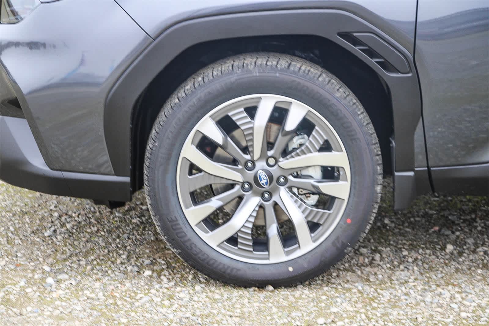 Thumbnail: 2025 Subaru Forester - 8