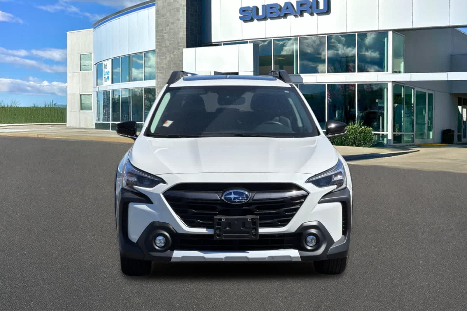 Thumbnail: 2024 Subaru Outback - 10