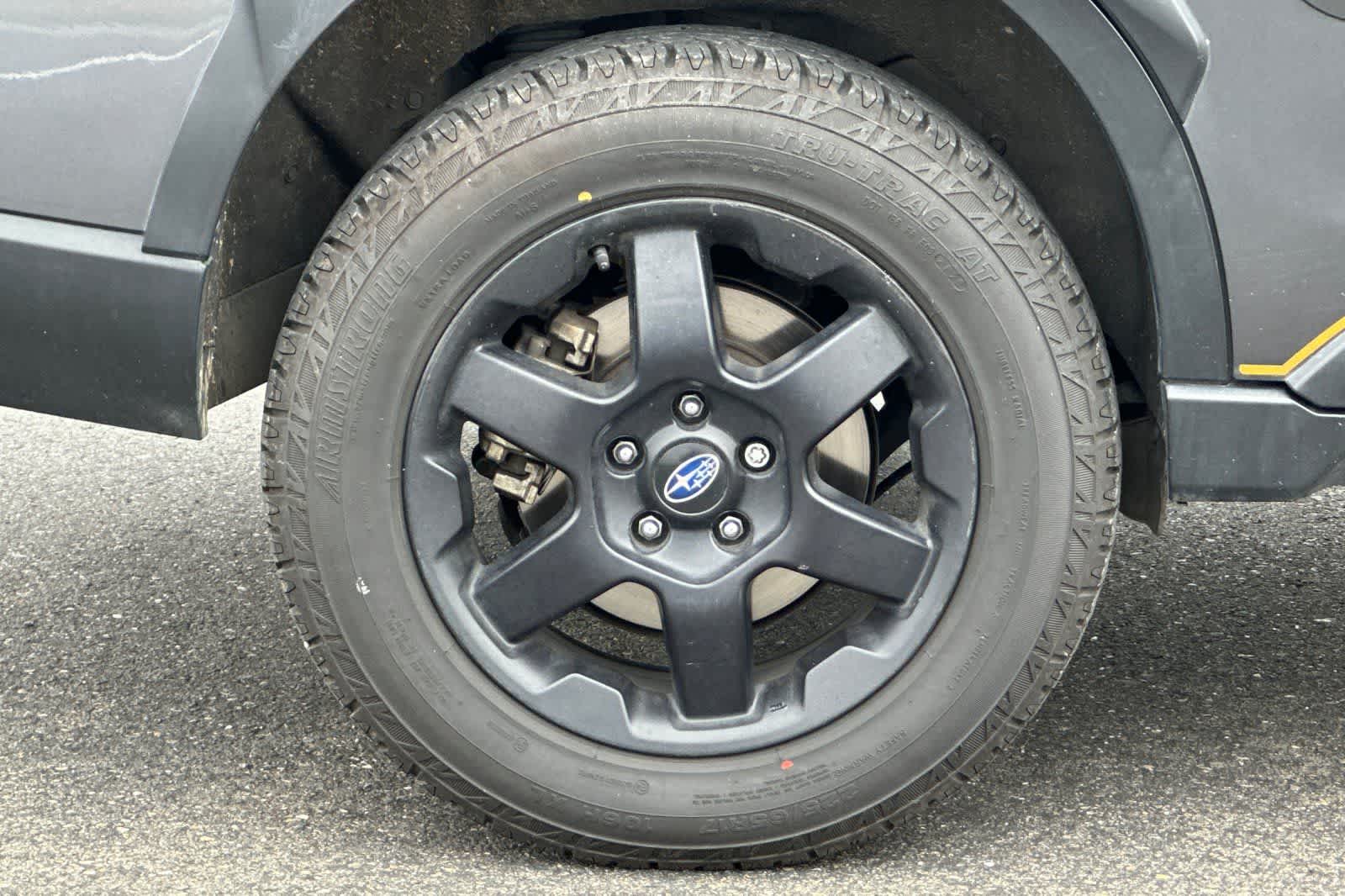 Thumbnail: 2023 Subaru Outback - 30