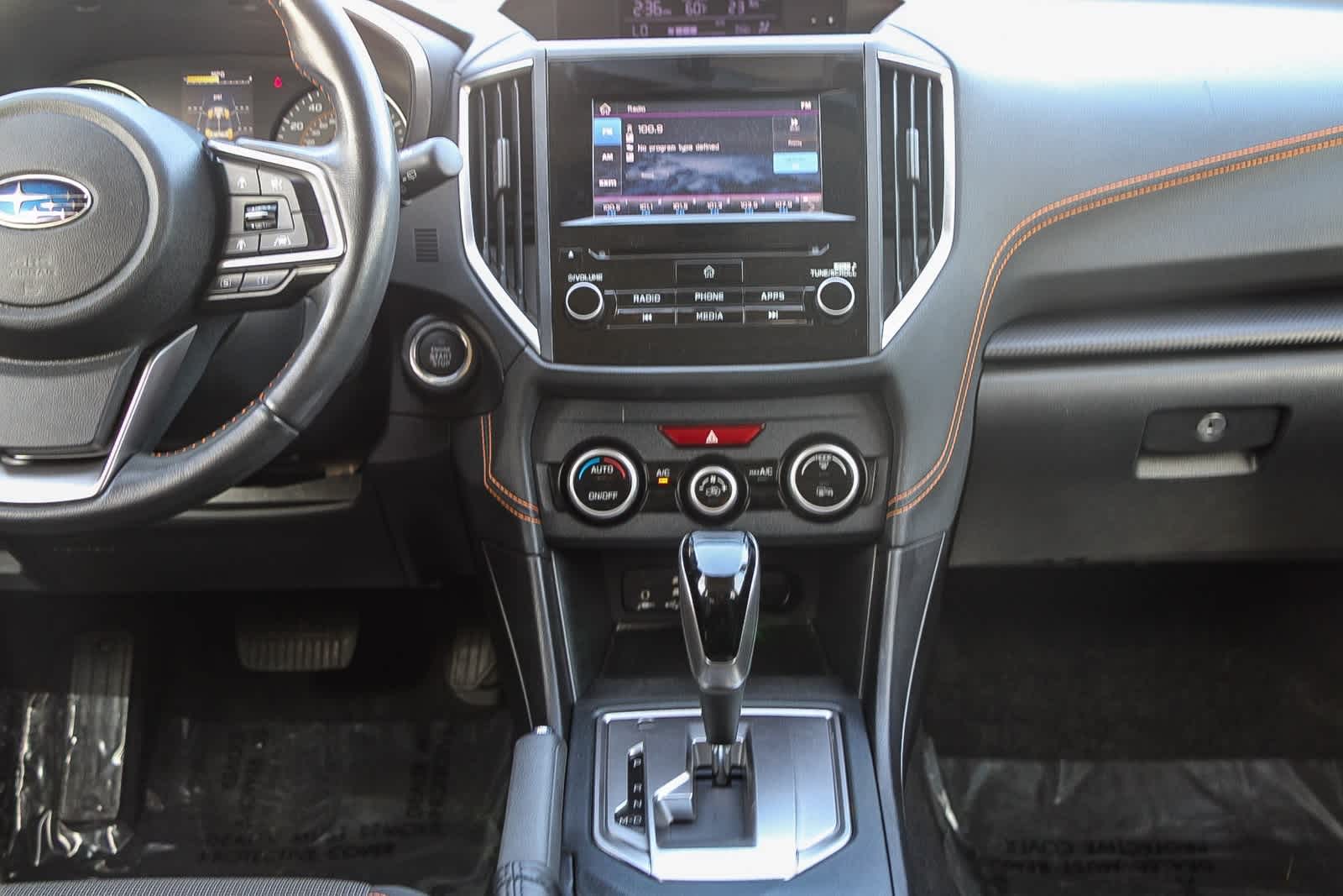 Thumbnail: 2020 Subaru Crosstrek - 19