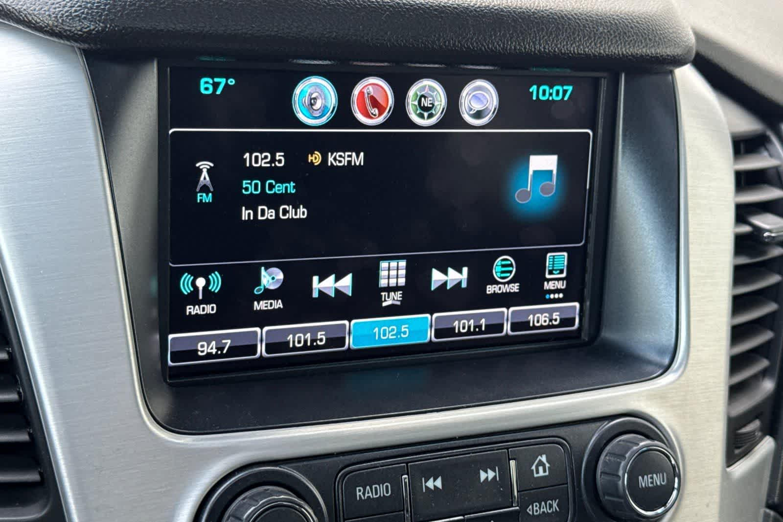 Thumbnail: 2018 GMC Yukon - 20