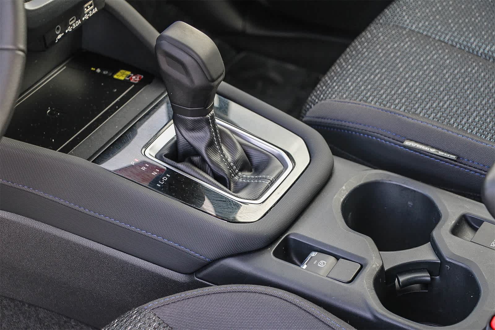 Thumbnail: 2025 Subaru Forester - 21