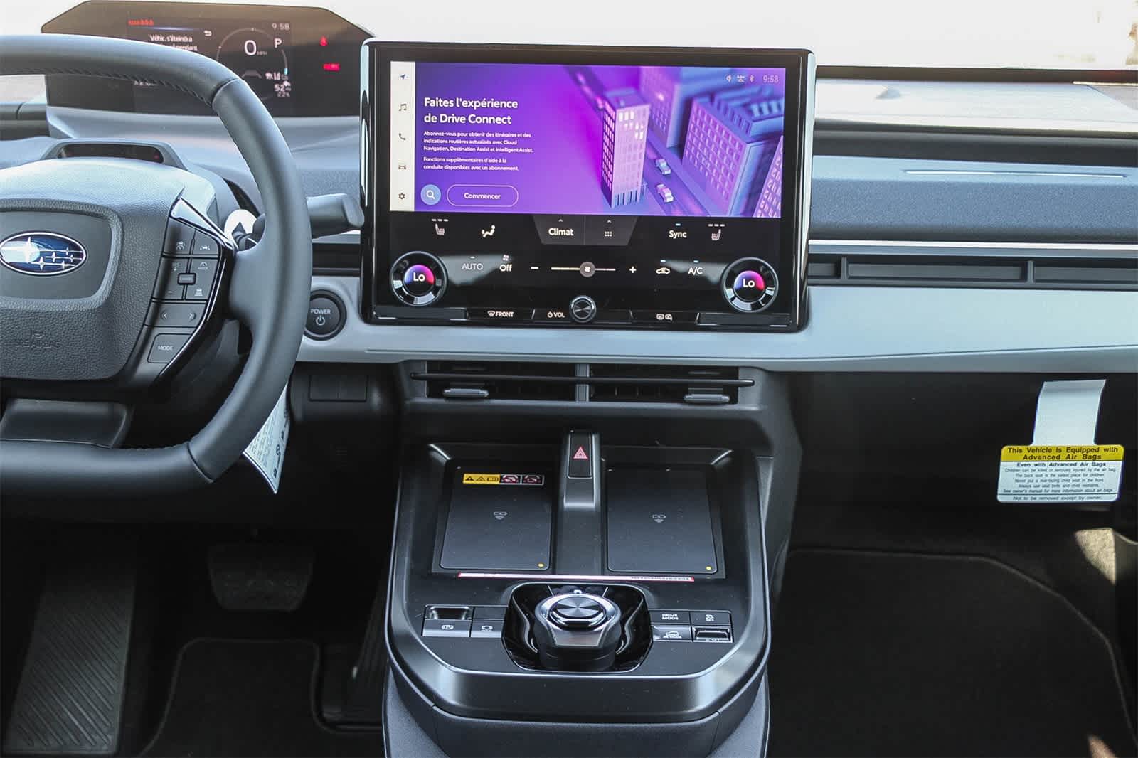 Thumbnail: 2026 Subaru Solterra - 13