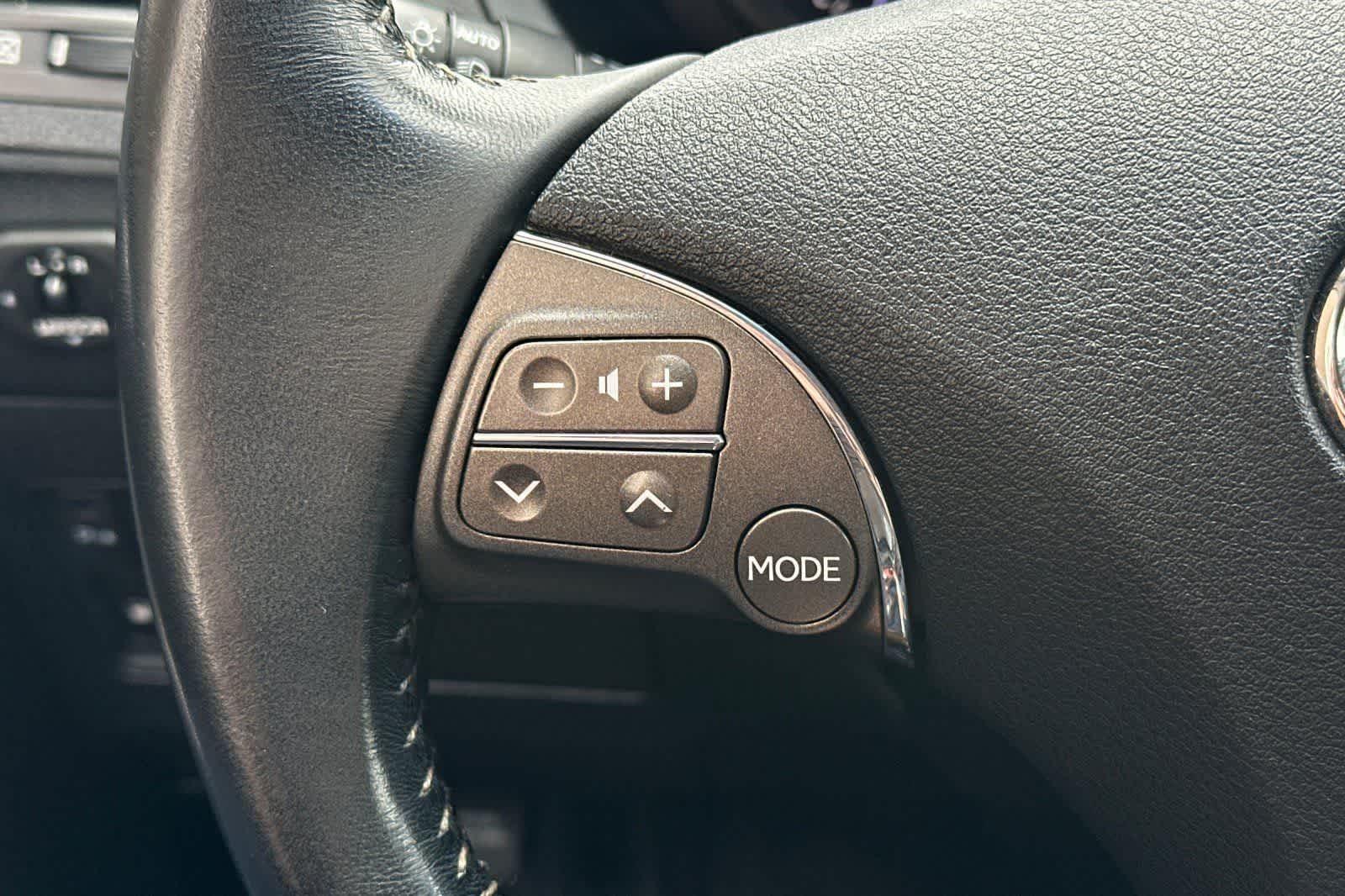 Thumbnail: 2010 Lexus ES - 26