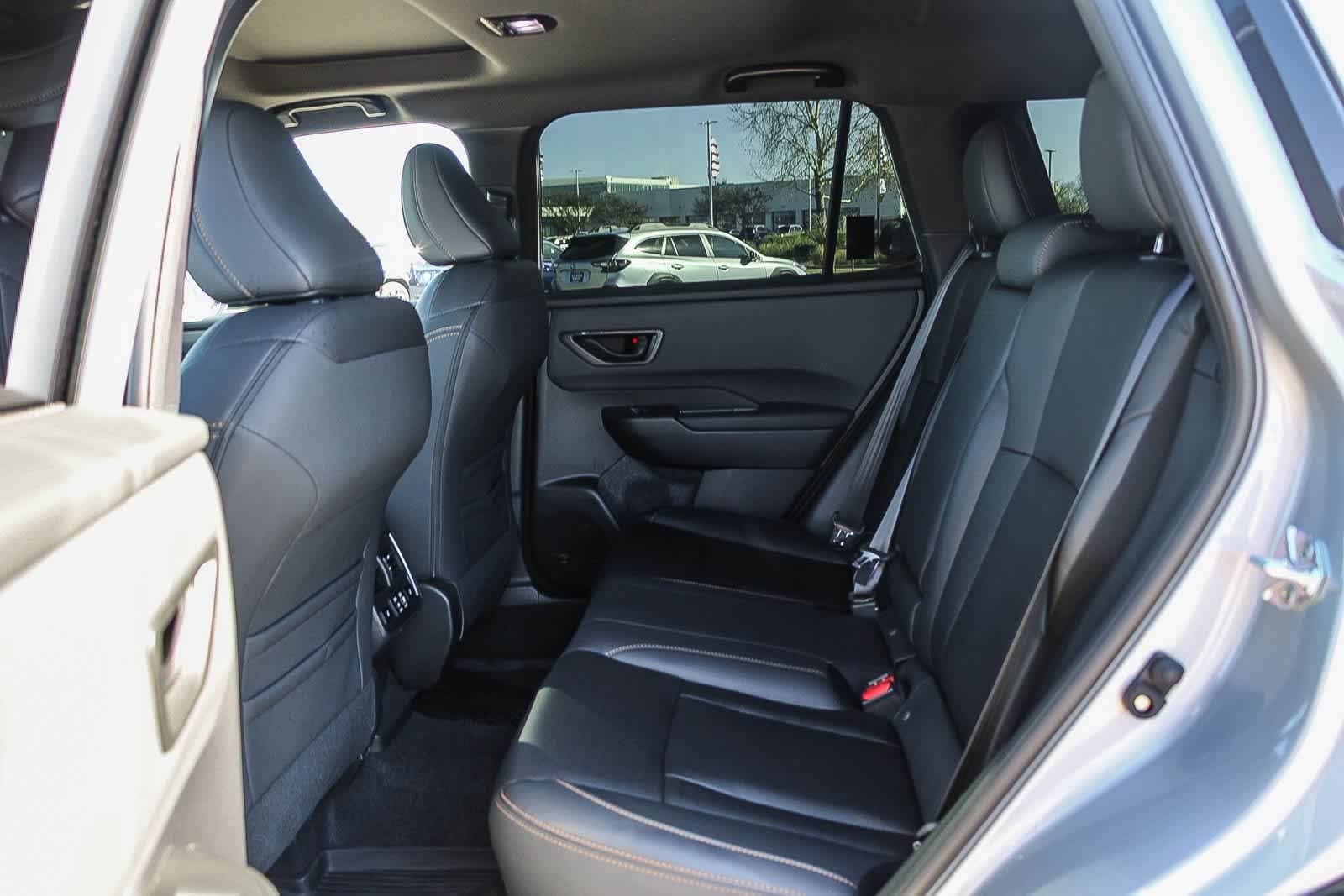 Thumbnail: 2026 Subaru Outback - 12