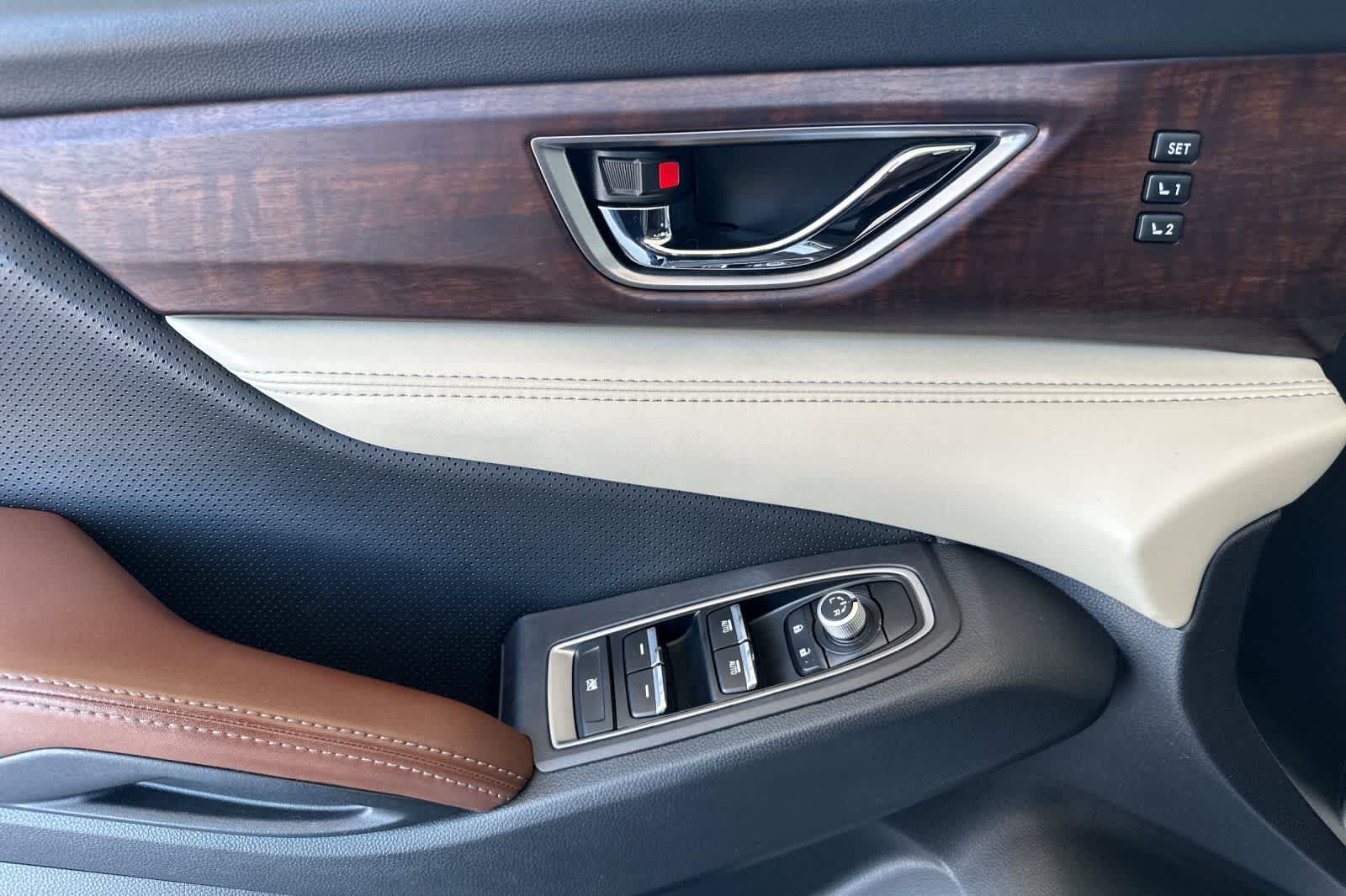 Thumbnail: 2019 Subaru Ascent - 12