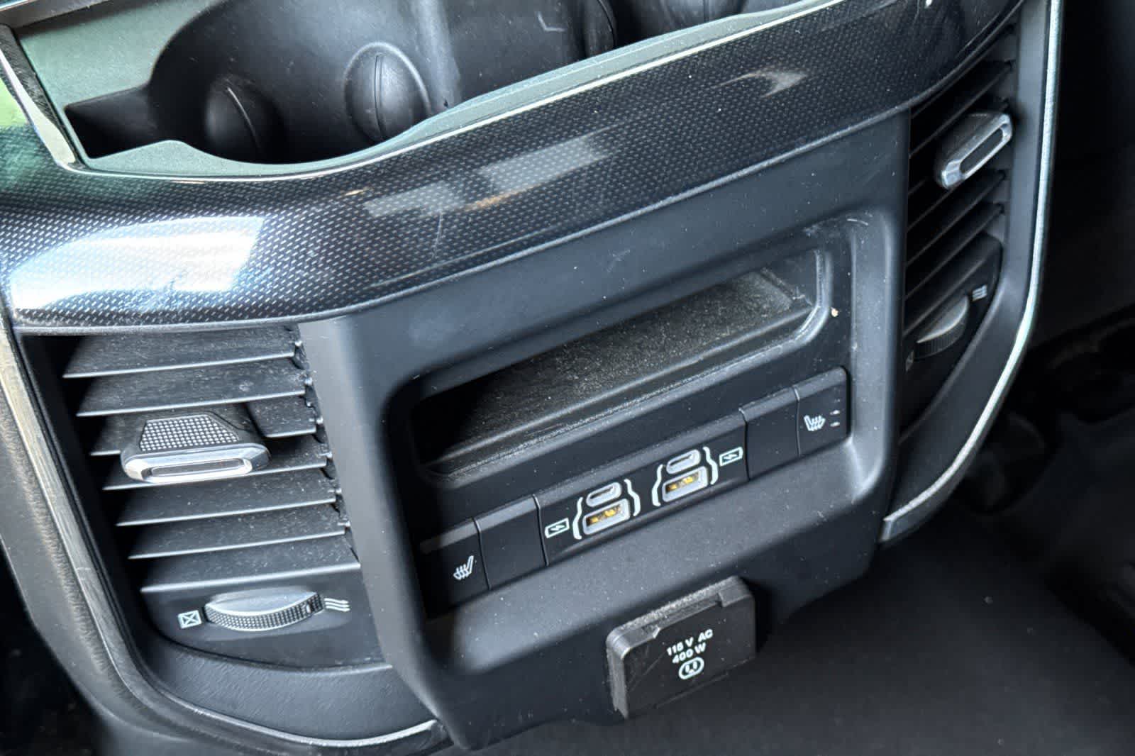 Thumbnail: 2023 RAM 2500 - 15