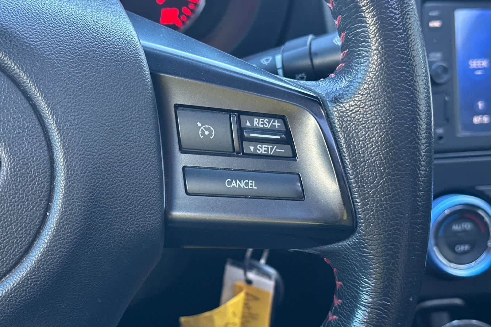 Thumbnail: 2015 Subaru WRX - 25