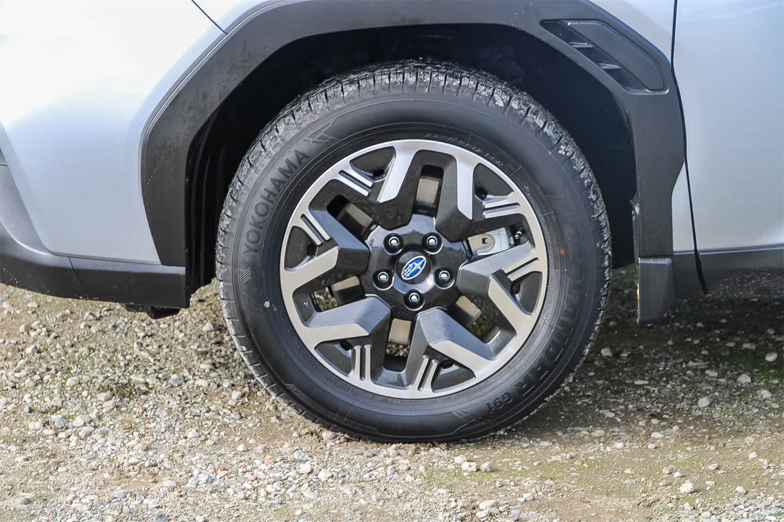 Thumbnail: 2025 Subaru Forester - 9