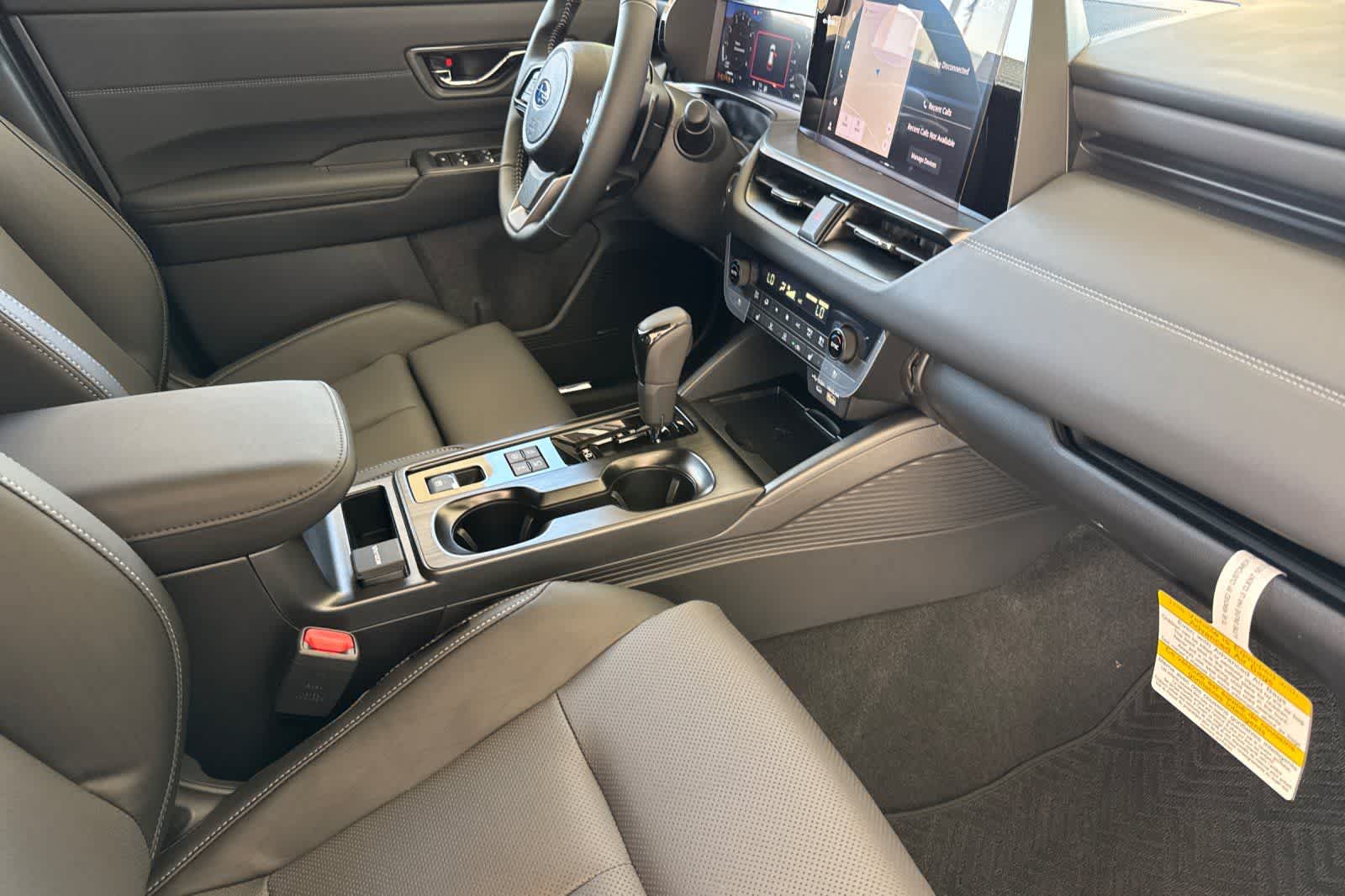 Thumbnail: 2026 Subaru Outback - 17