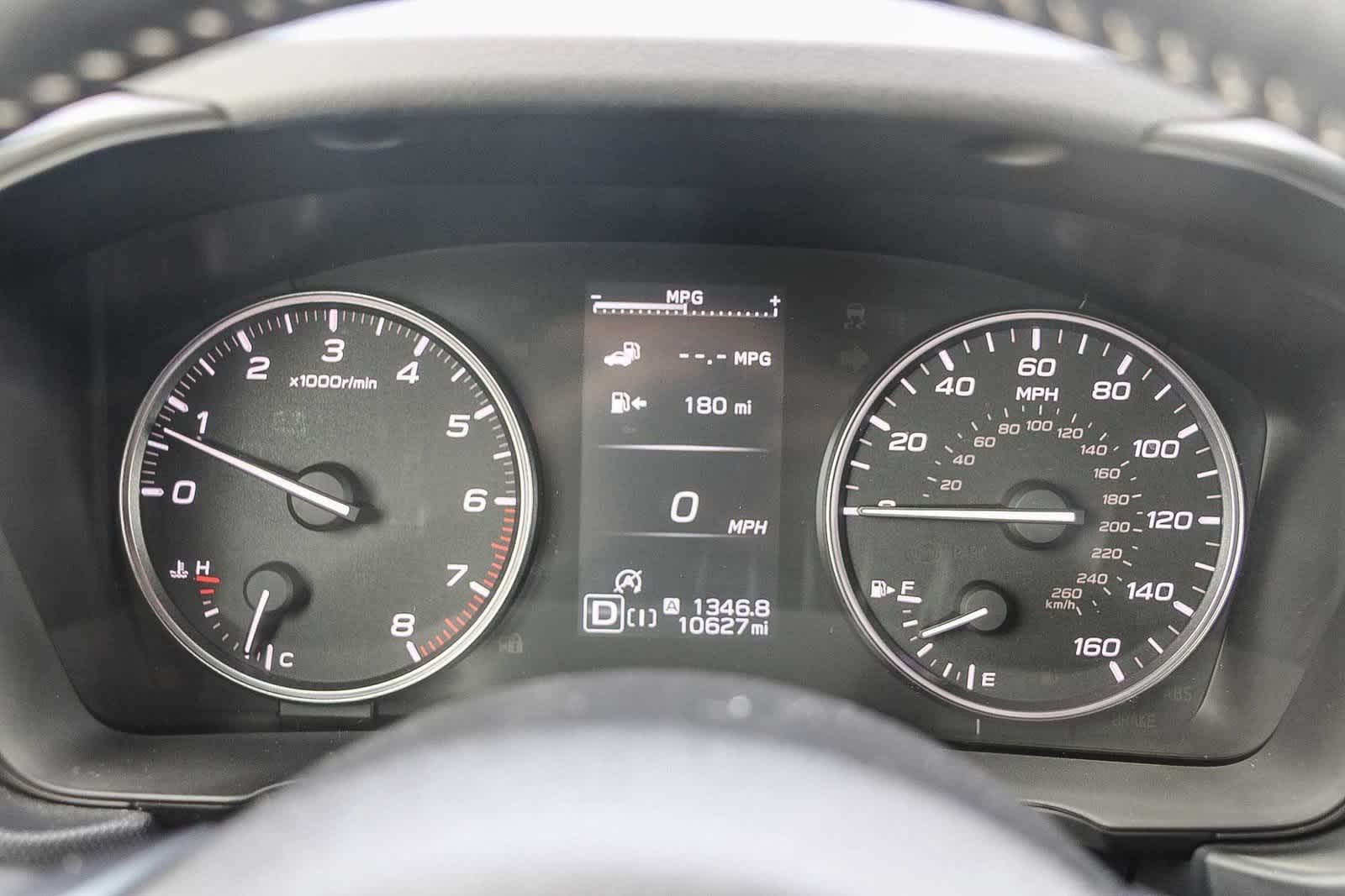 Thumbnail: 2025 Subaru Forester - 21