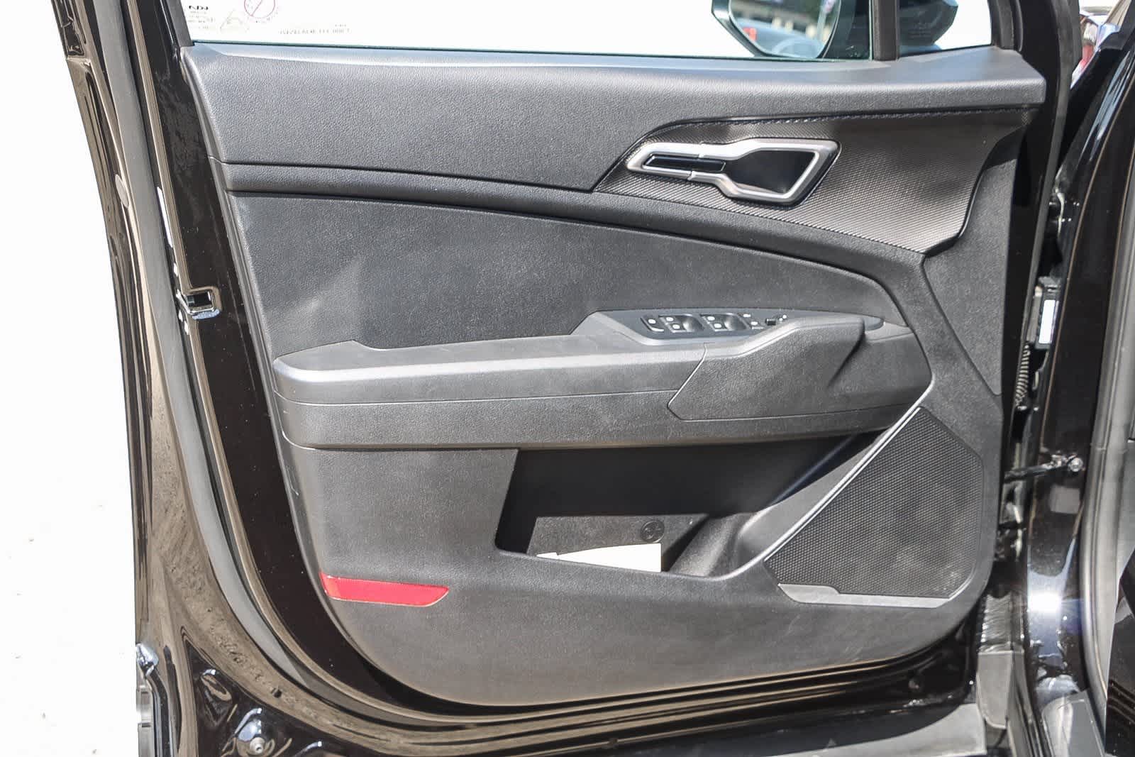 2024 Kia Sportage LX 19