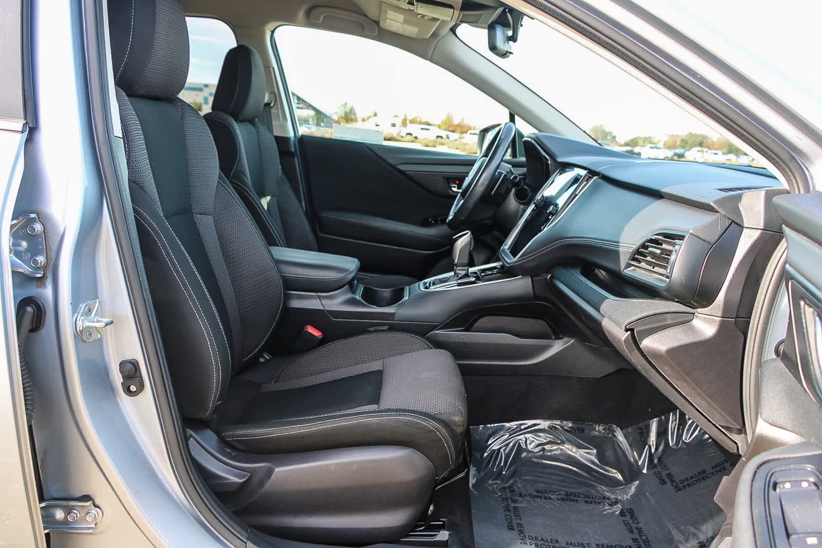 Thumbnail: 2023 Subaru Outback - 16