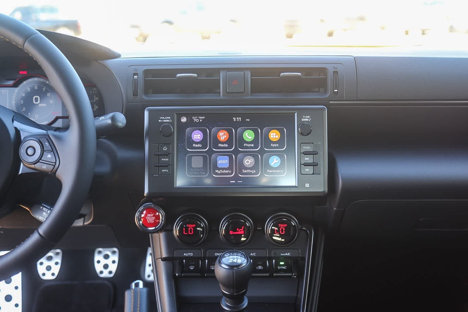 Thumbnail: 2026 Subaru BRZ - 24