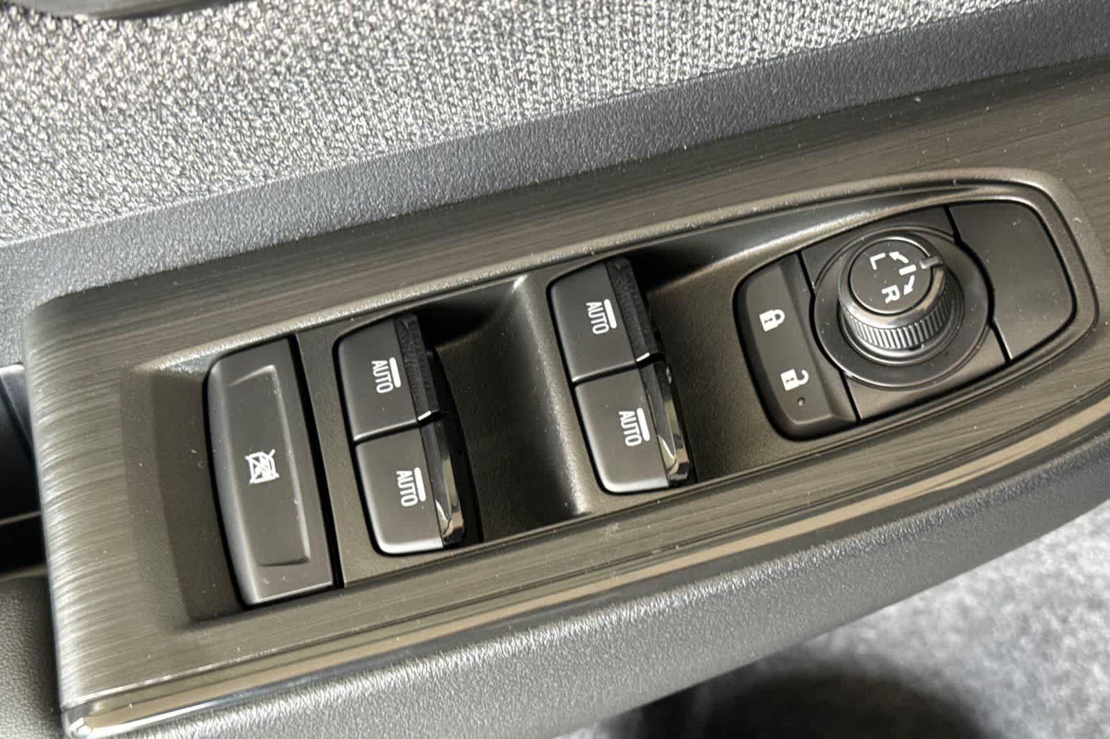 Thumbnail: 2026 Subaru Outback - 13