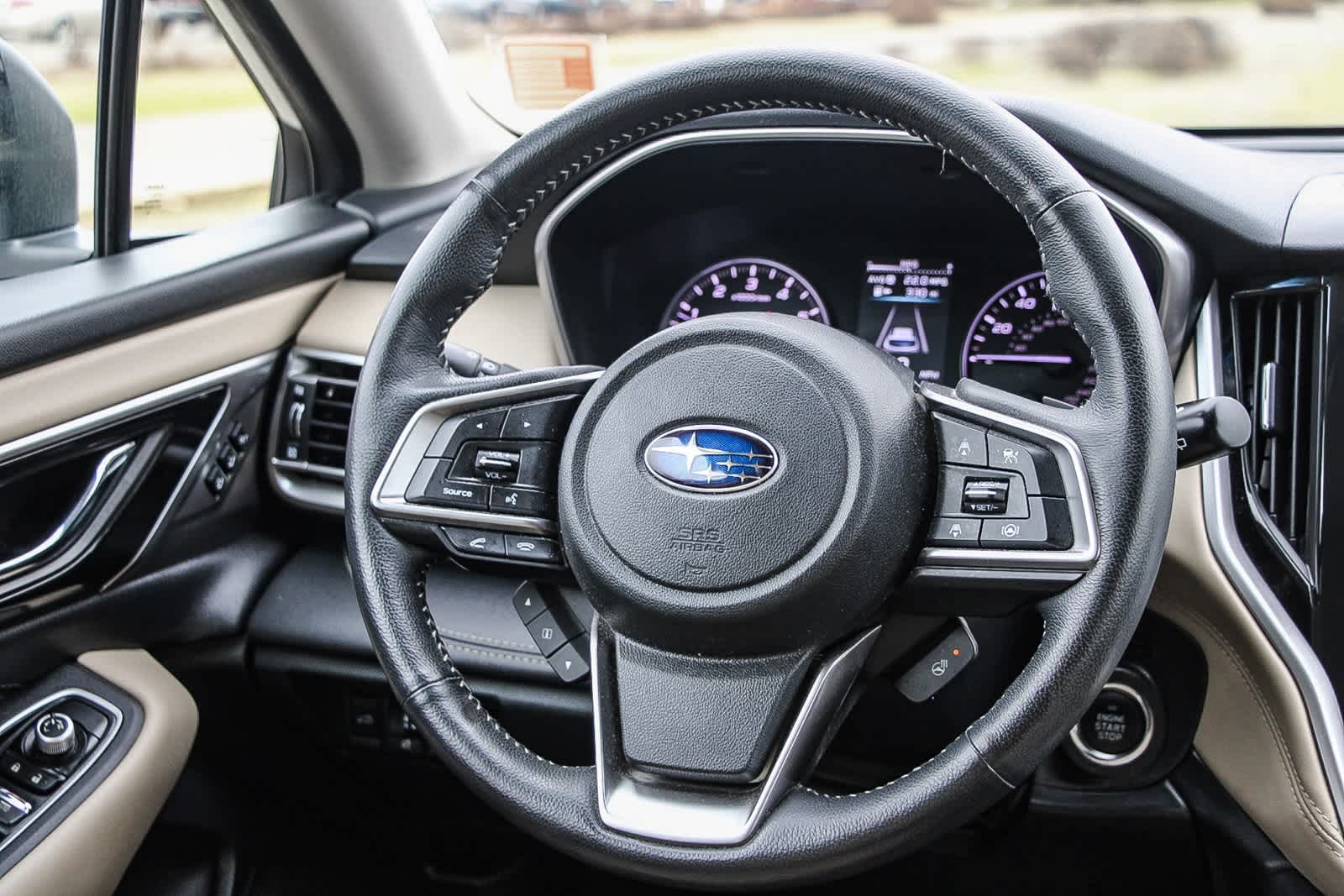 Thumbnail: 2020 Subaru Outback - 15