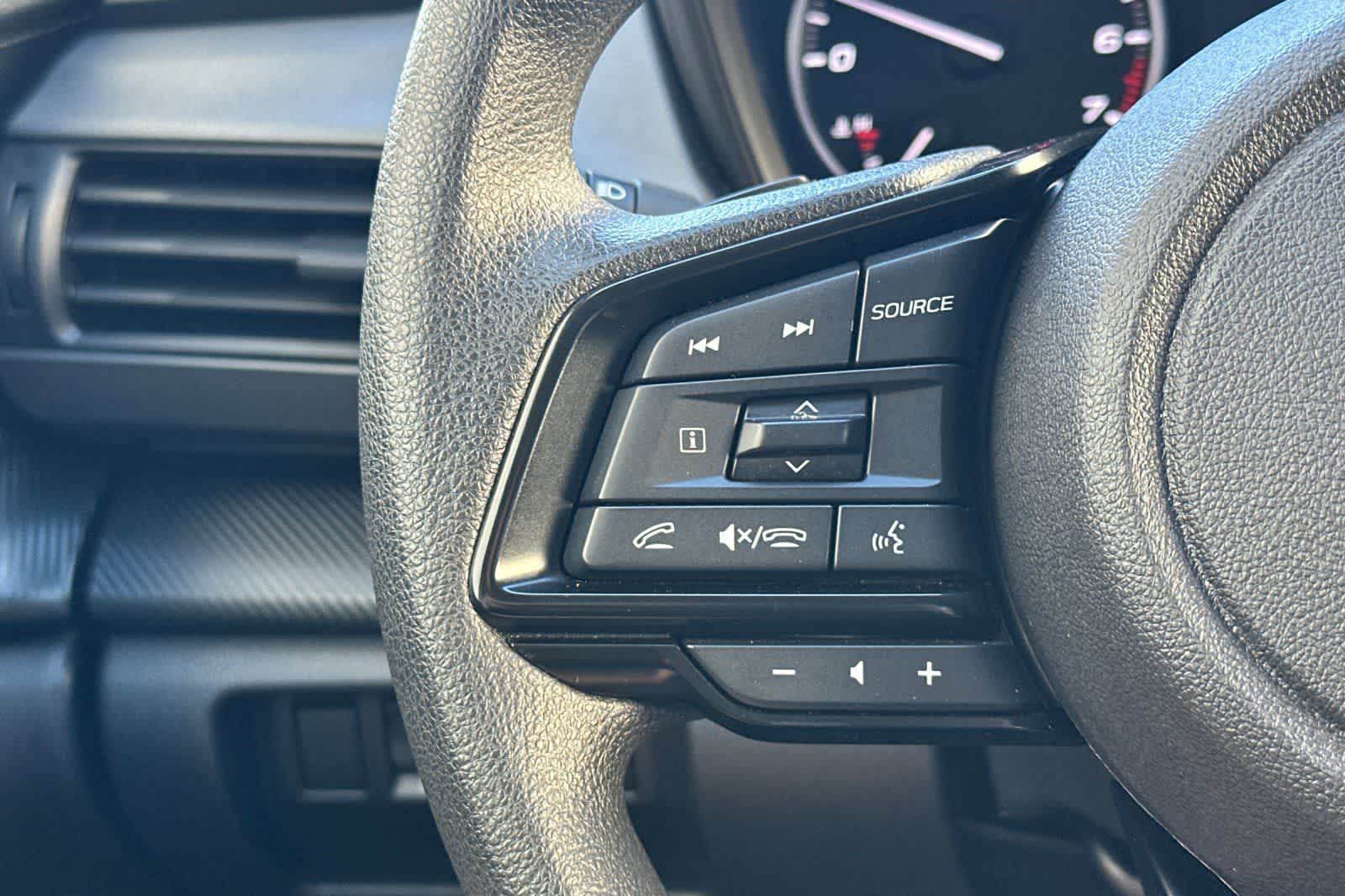 Thumbnail: 2024 Subaru Crosstrek - 25