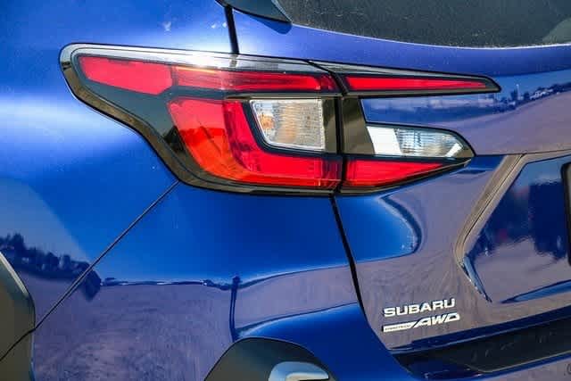 Thumbnail: 2025 Subaru Crosstrek - 11