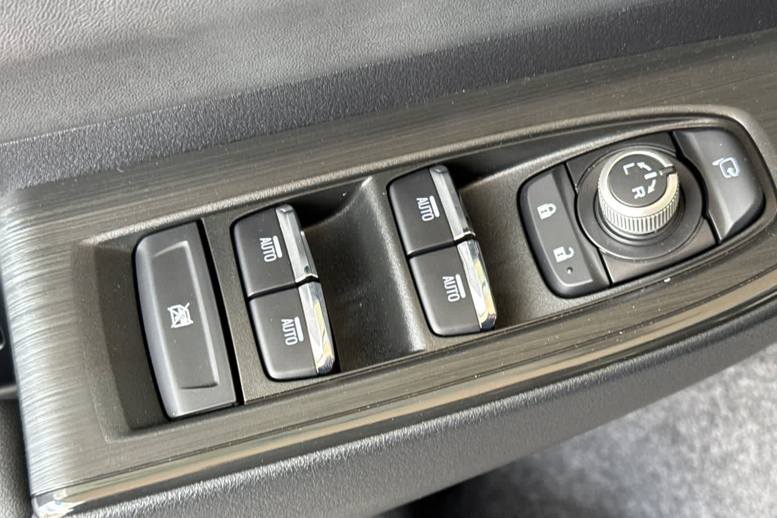 Thumbnail: 2026 Subaru Outback - 13