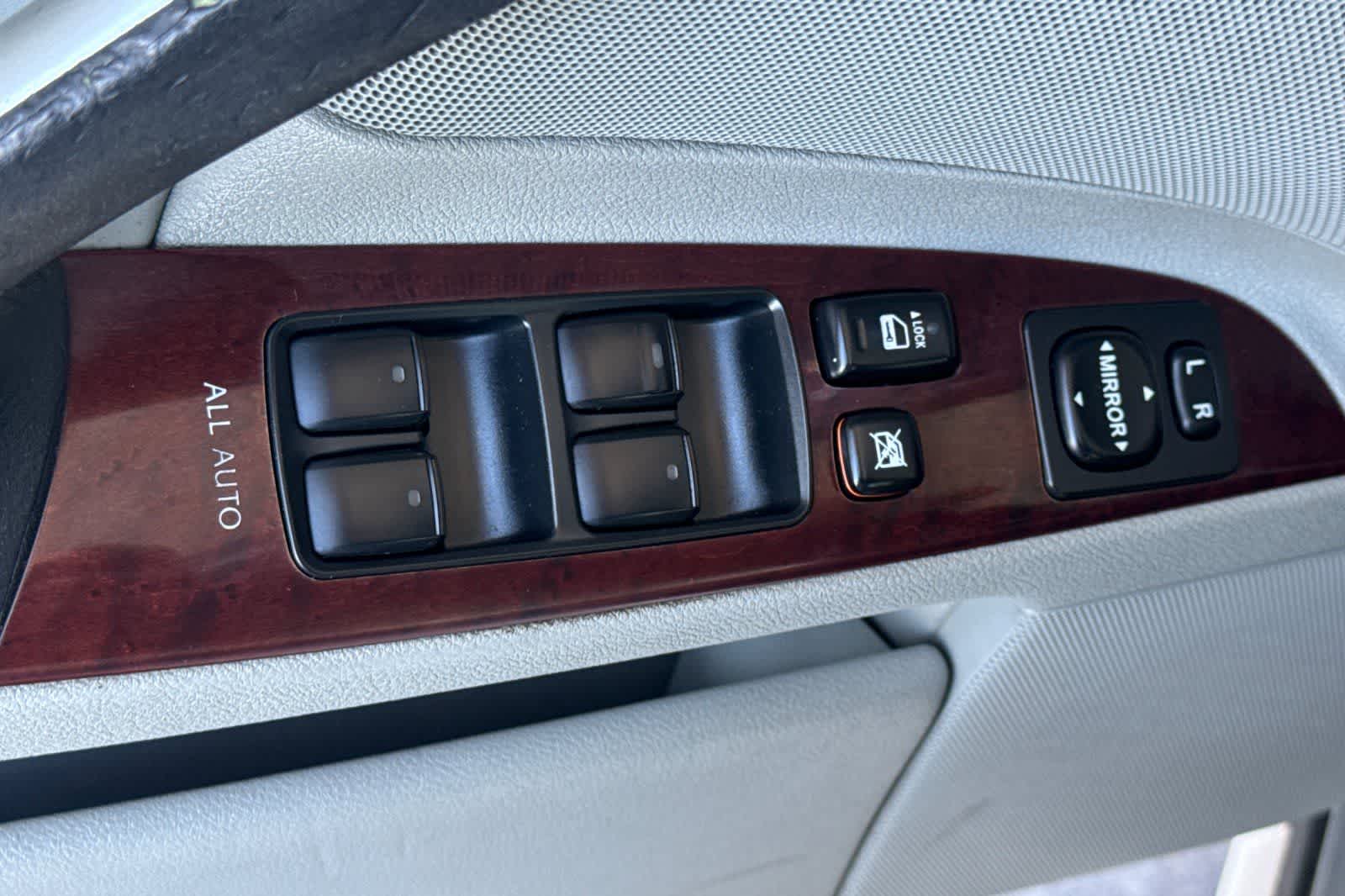 Thumbnail: 2007 Lexus IS - 13