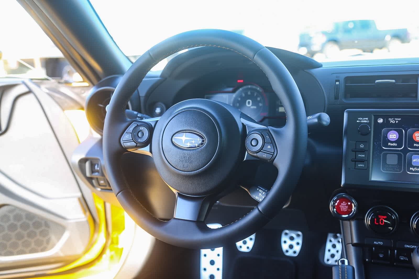 Thumbnail: 2026 Subaru BRZ - 12