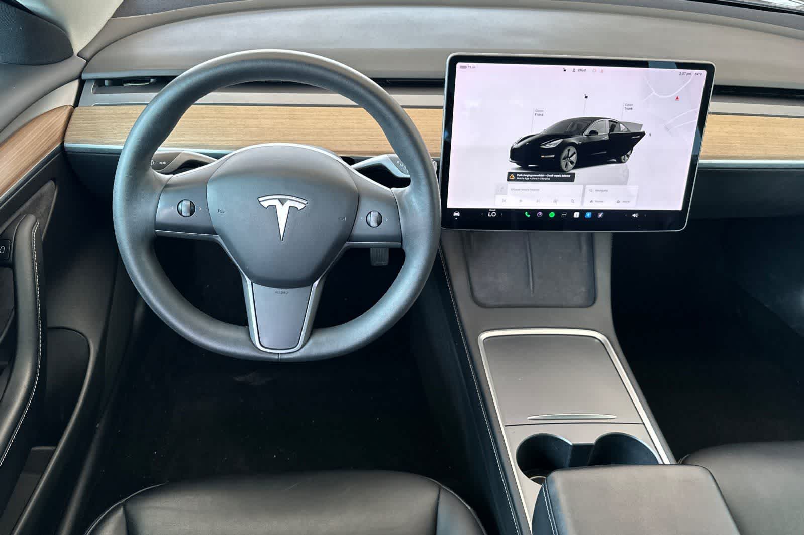 Thumbnail: 2022 Tesla Model 3 - 14