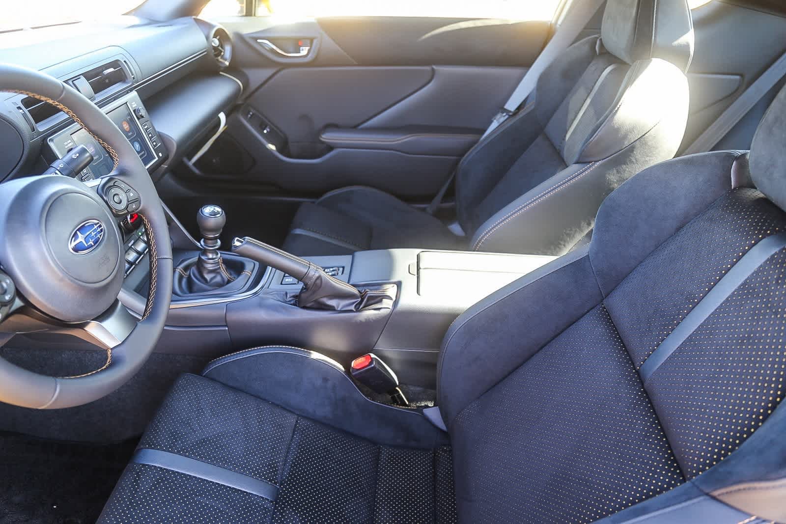 Thumbnail: 2026 Subaru BRZ - 4