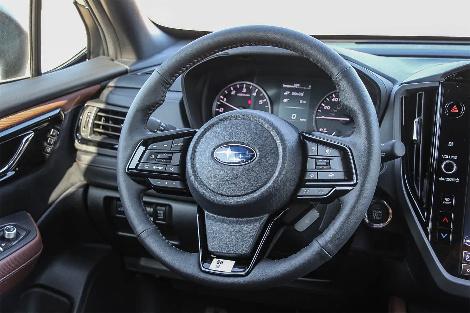 Thumbnail: 2026 Subaru Forester - 15