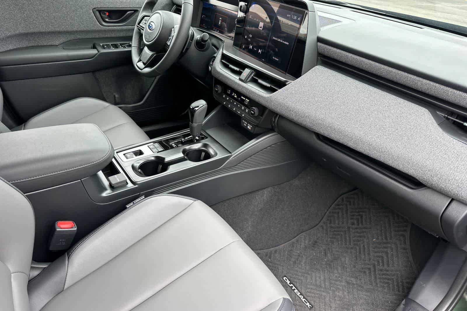 Thumbnail: 2026 Subaru Outback - 17