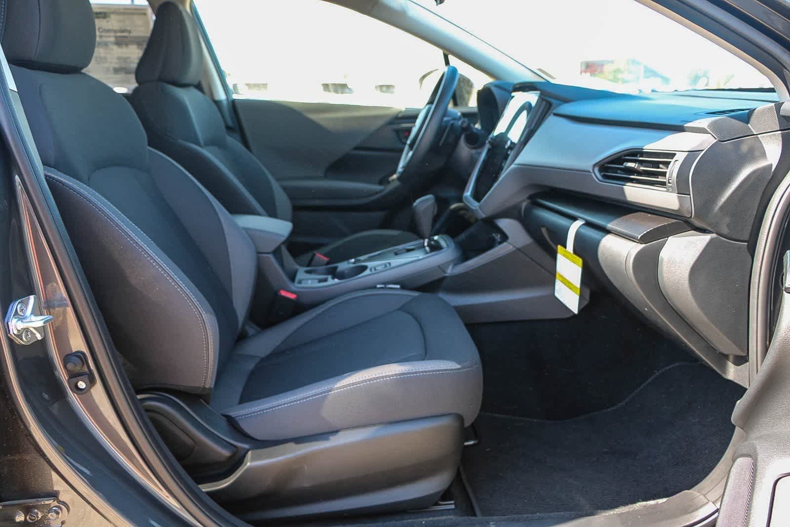 Thumbnail: 2025 Subaru Crosstrek - 16