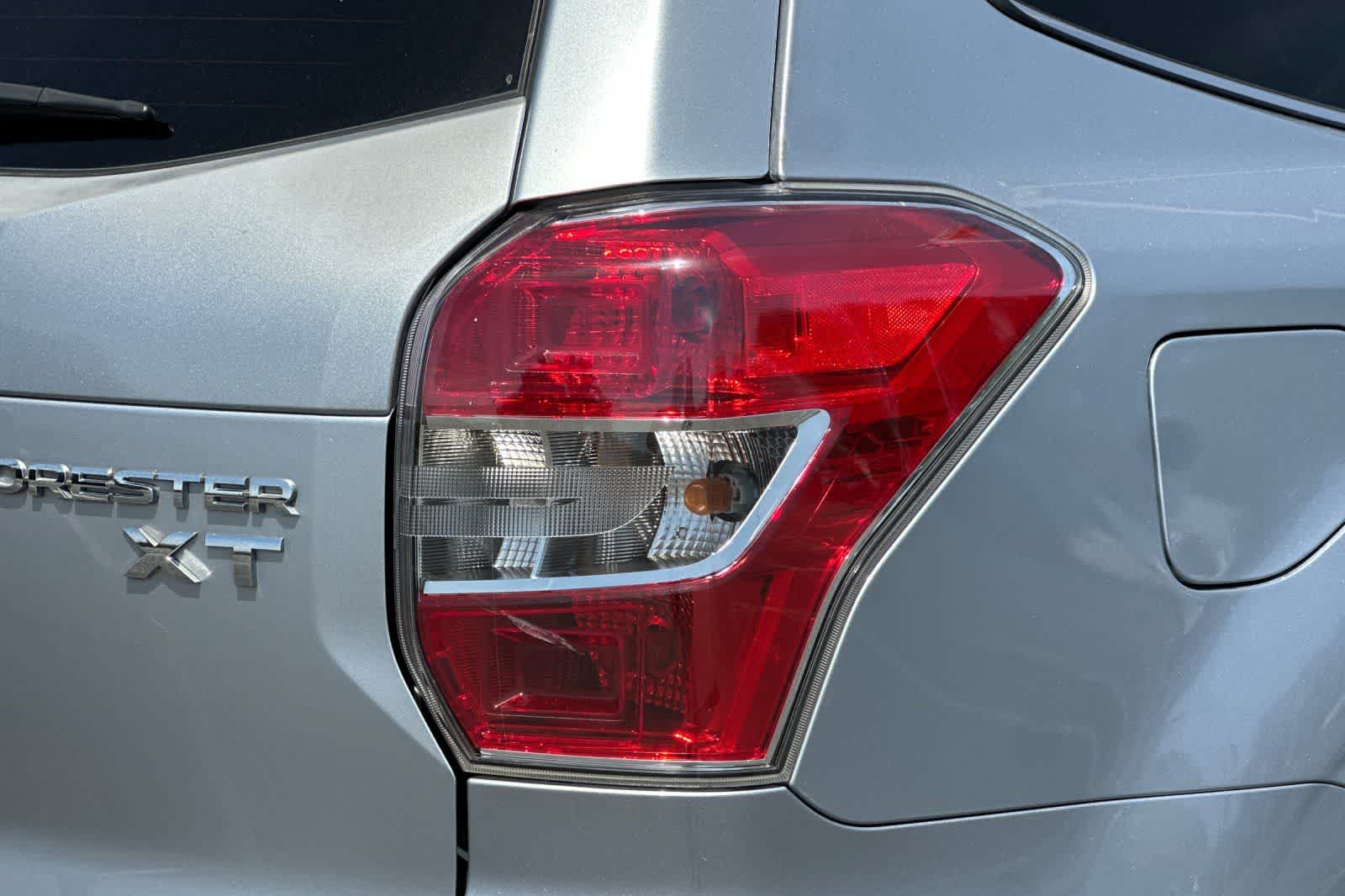 Thumbnail: 2015 Subaru Forester - 28