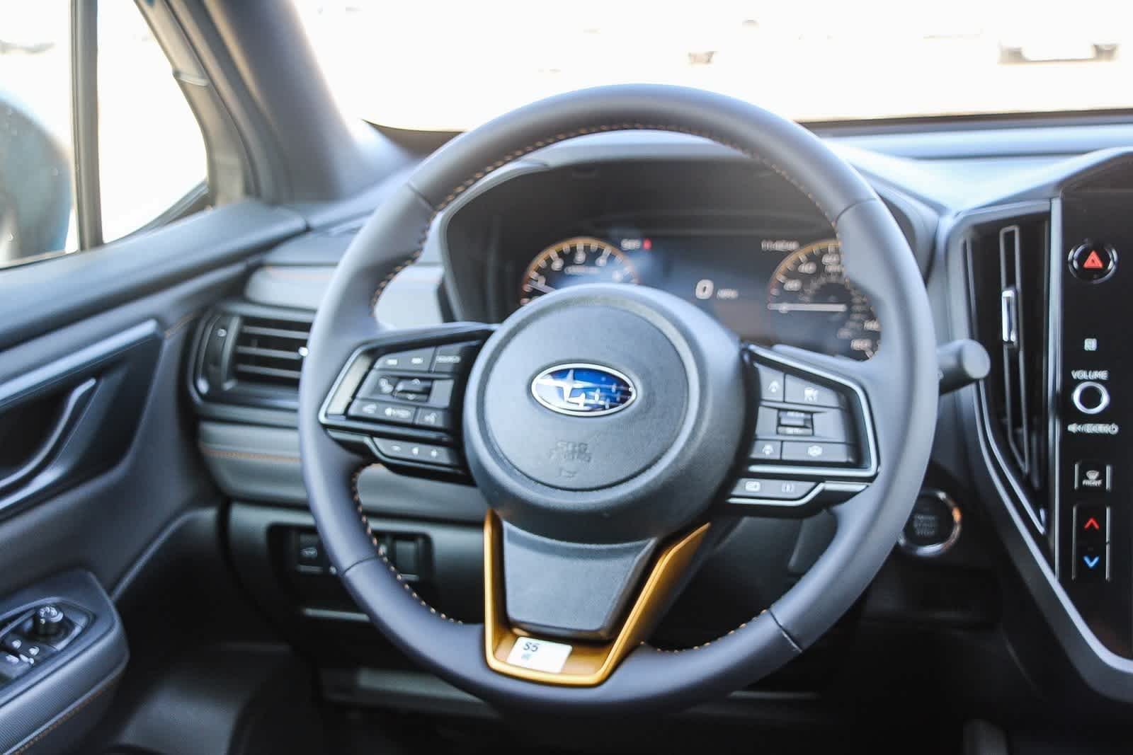 Thumbnail: 2026 Subaru Forester - 14