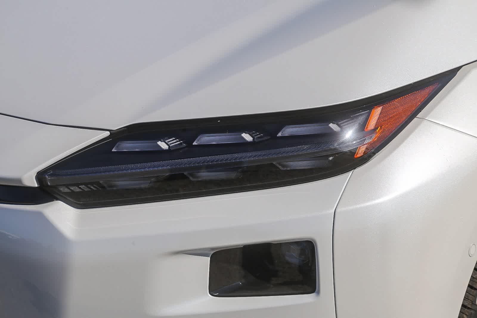 Thumbnail: 2026 Subaru Solterra - 7