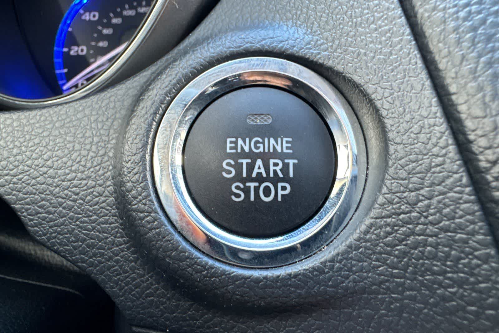 Thumbnail: 2019 Subaru Legacy - 24