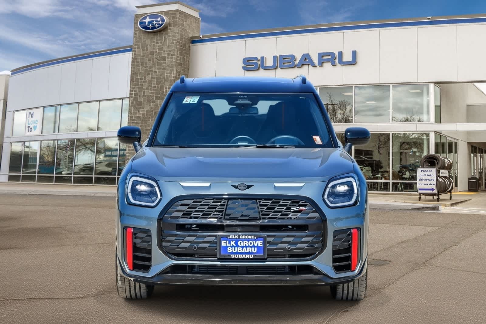 Thumbnail: 2025 MINI Cooper Countryman - 6