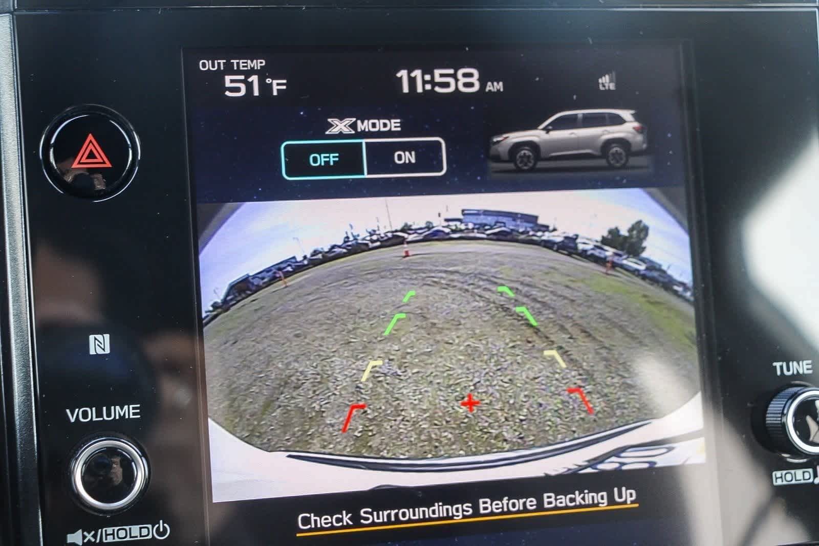 Thumbnail: 2025 Subaru Forester - 17