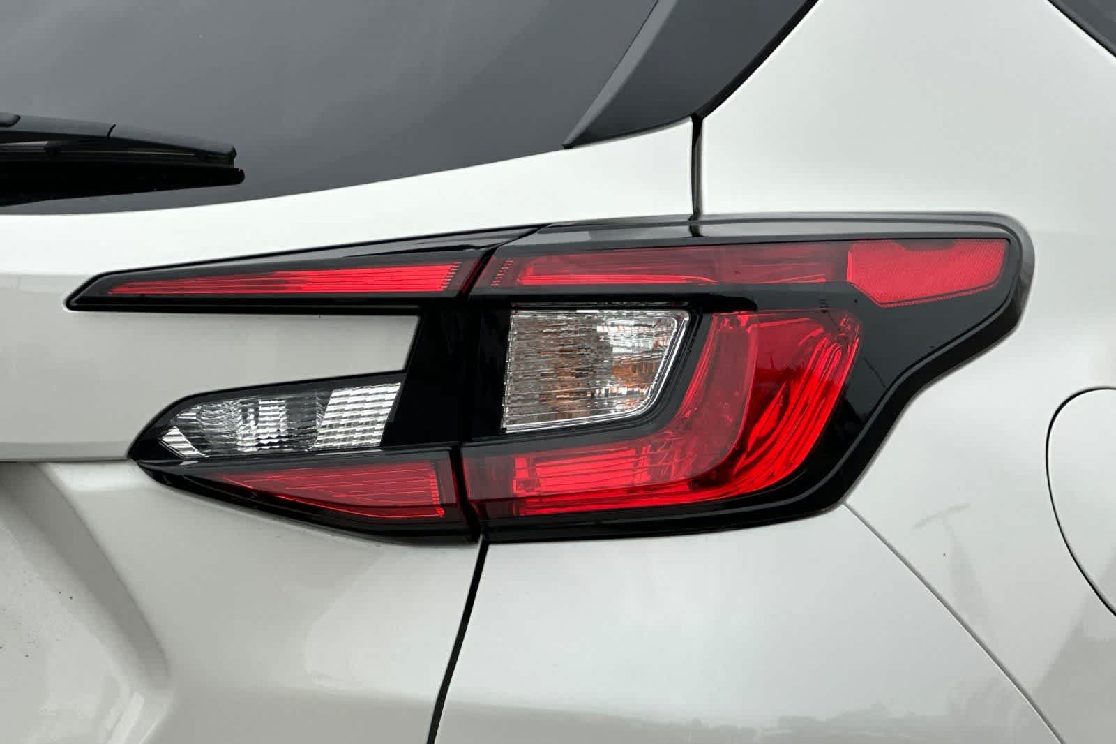 Thumbnail: 2026 Subaru Crosstrek - 31