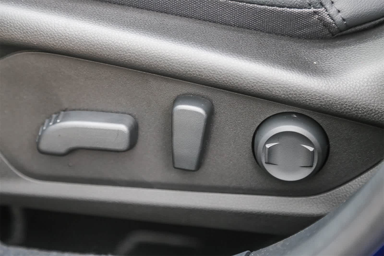 Thumbnail: 2026 Subaru Outback - 21