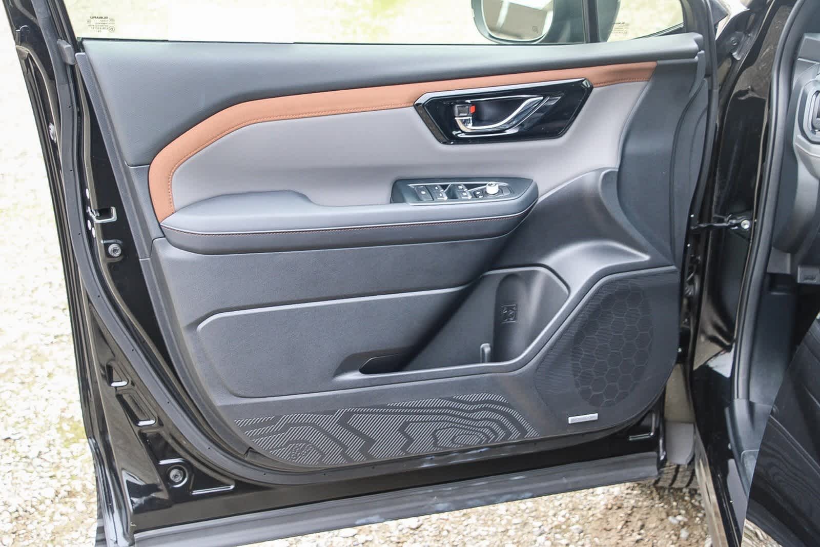 Thumbnail: 2025 Subaru Forester - 19