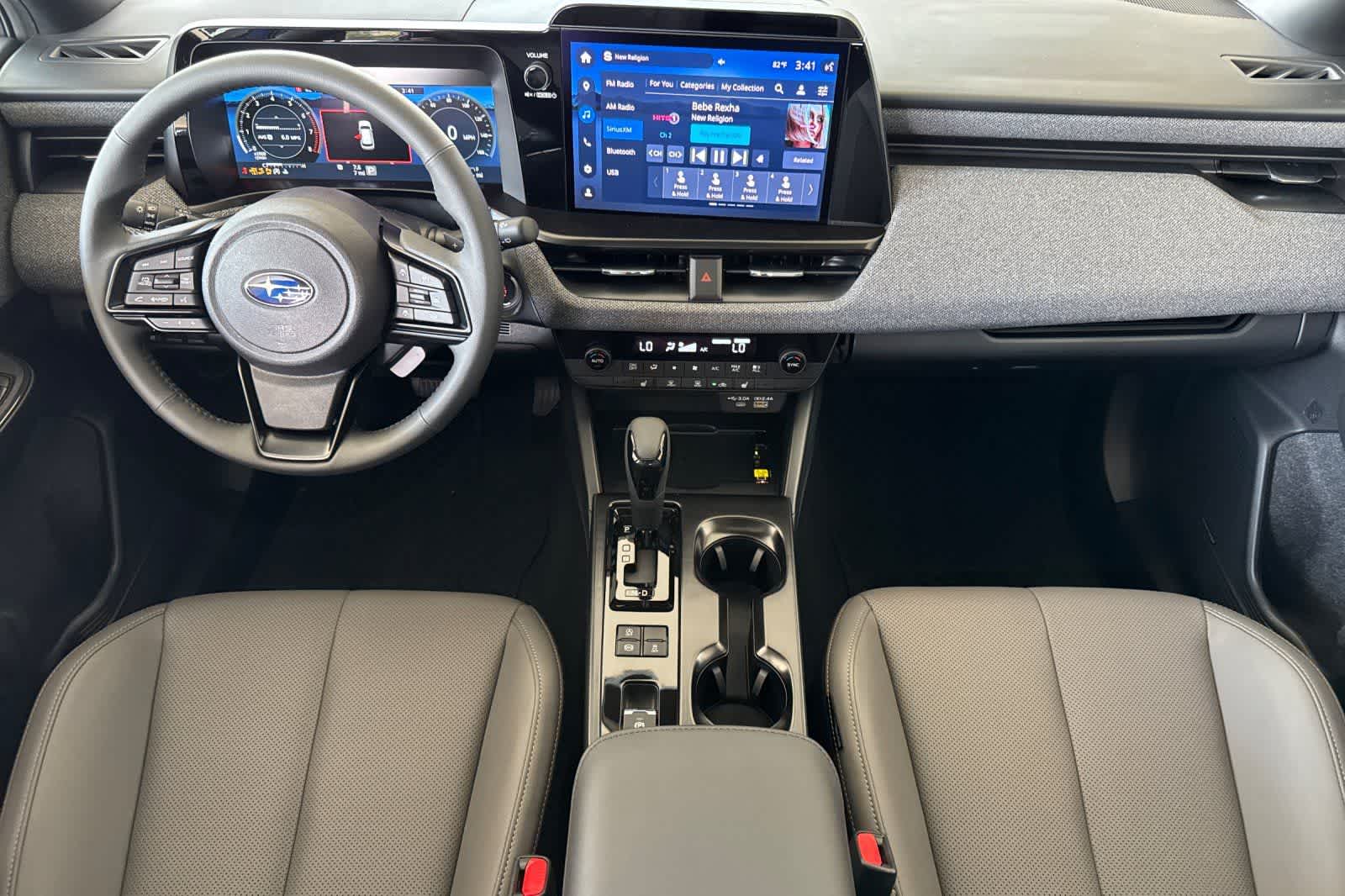 Thumbnail: 2026 Subaru Outback - 3