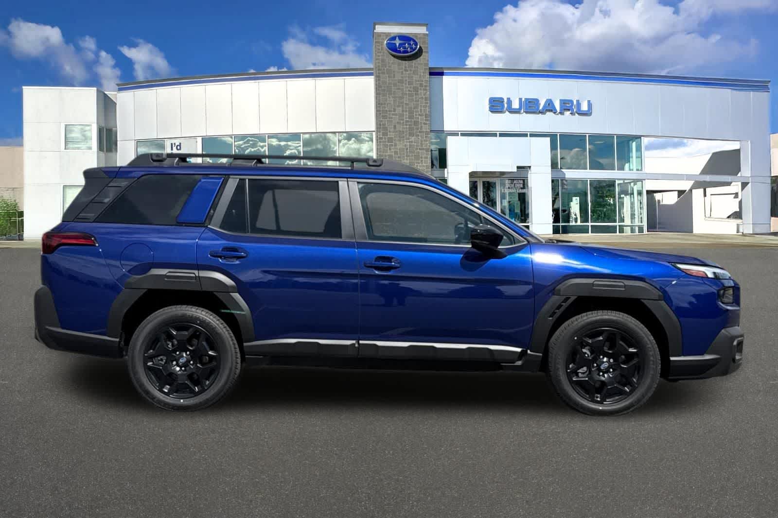Thumbnail: 2026 Subaru Outback - 6