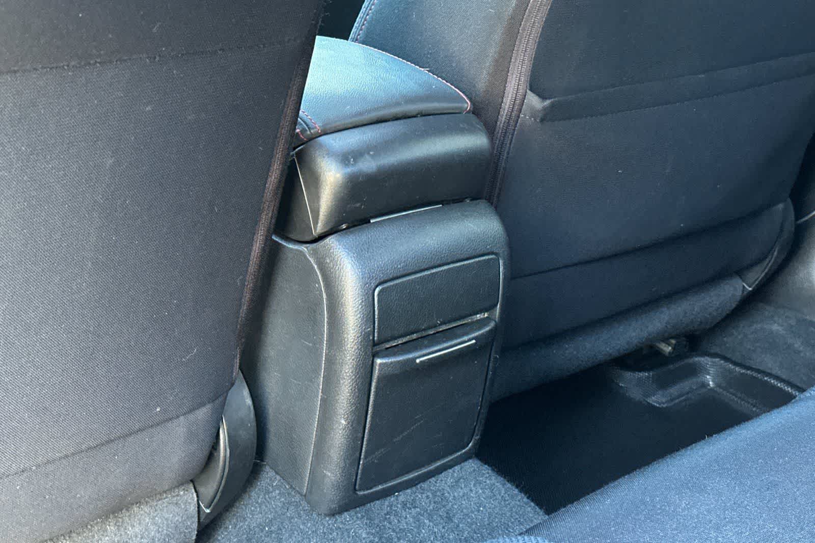 Thumbnail: 2015 Subaru WRX - 15