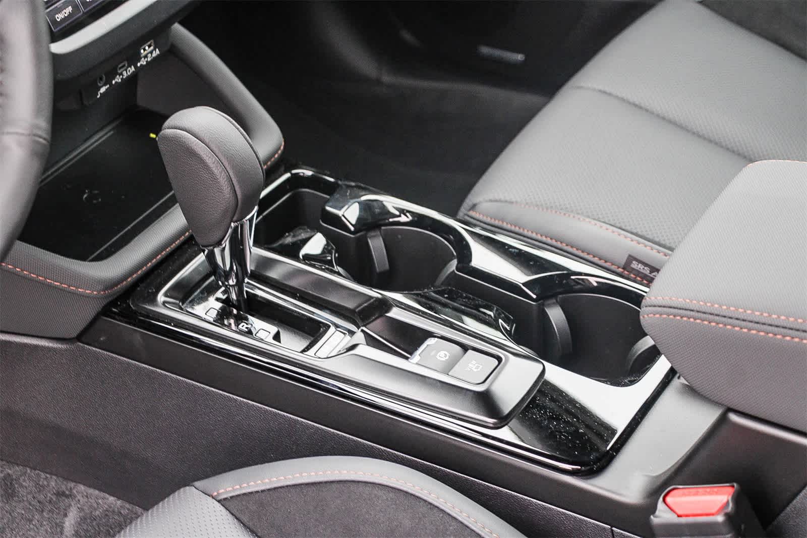 Thumbnail: 2026 Subaru Forester - 21