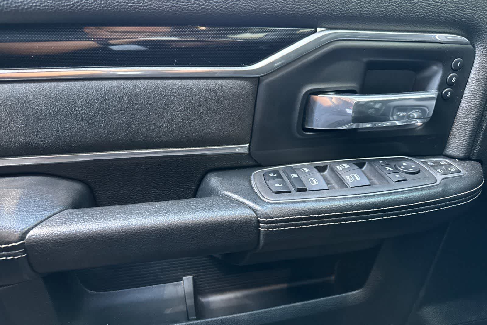 Thumbnail: 2023 RAM 2500 - 12