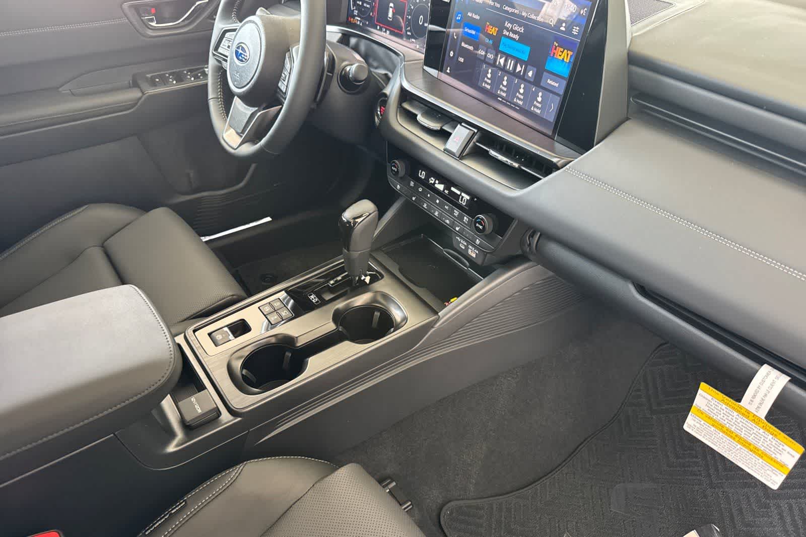 Thumbnail: 2026 Subaru Outback - 16