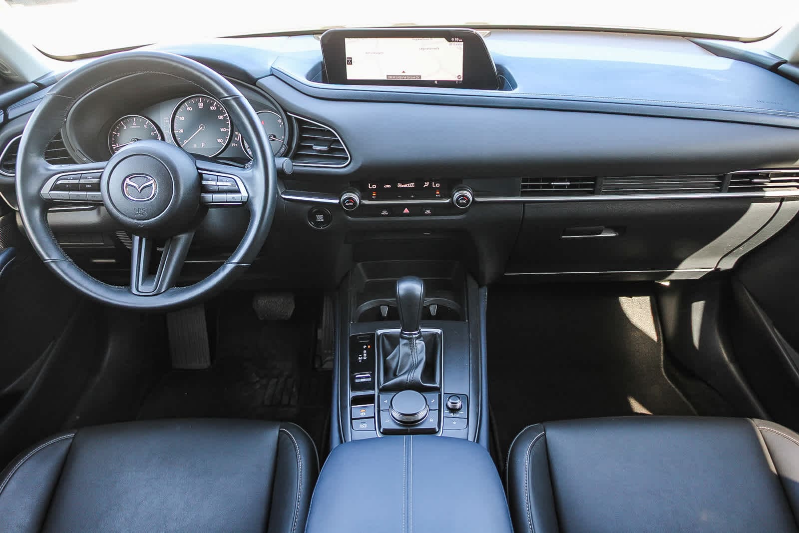 Thumbnail: 2020 Mazda CX-30 - 12