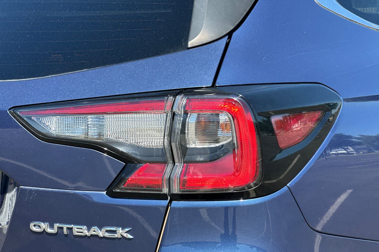 Thumbnail: 2021 Subaru Outback - 30