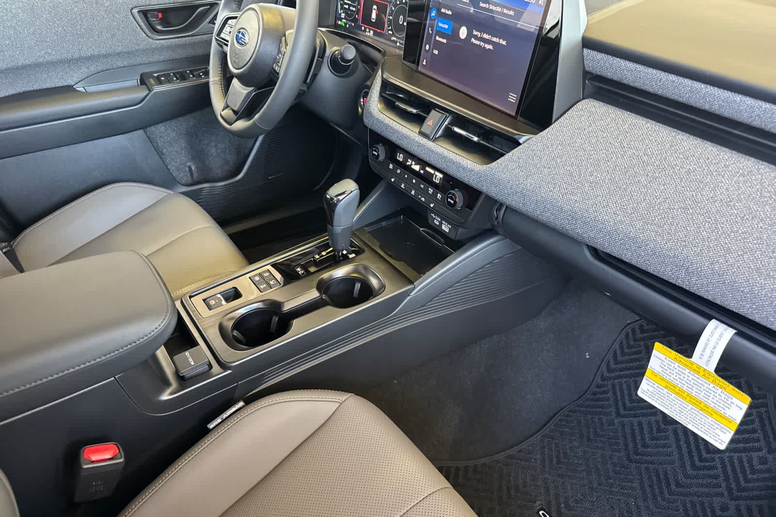 Thumbnail: 2026 Subaru Outback - 16