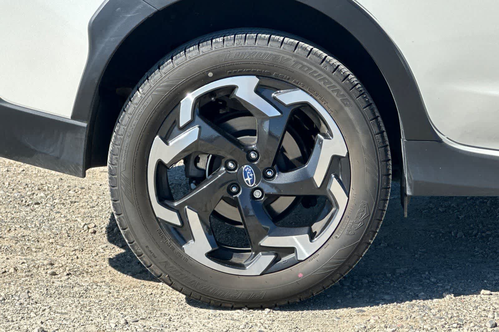 Thumbnail: 2023 Subaru Crosstrek - 29