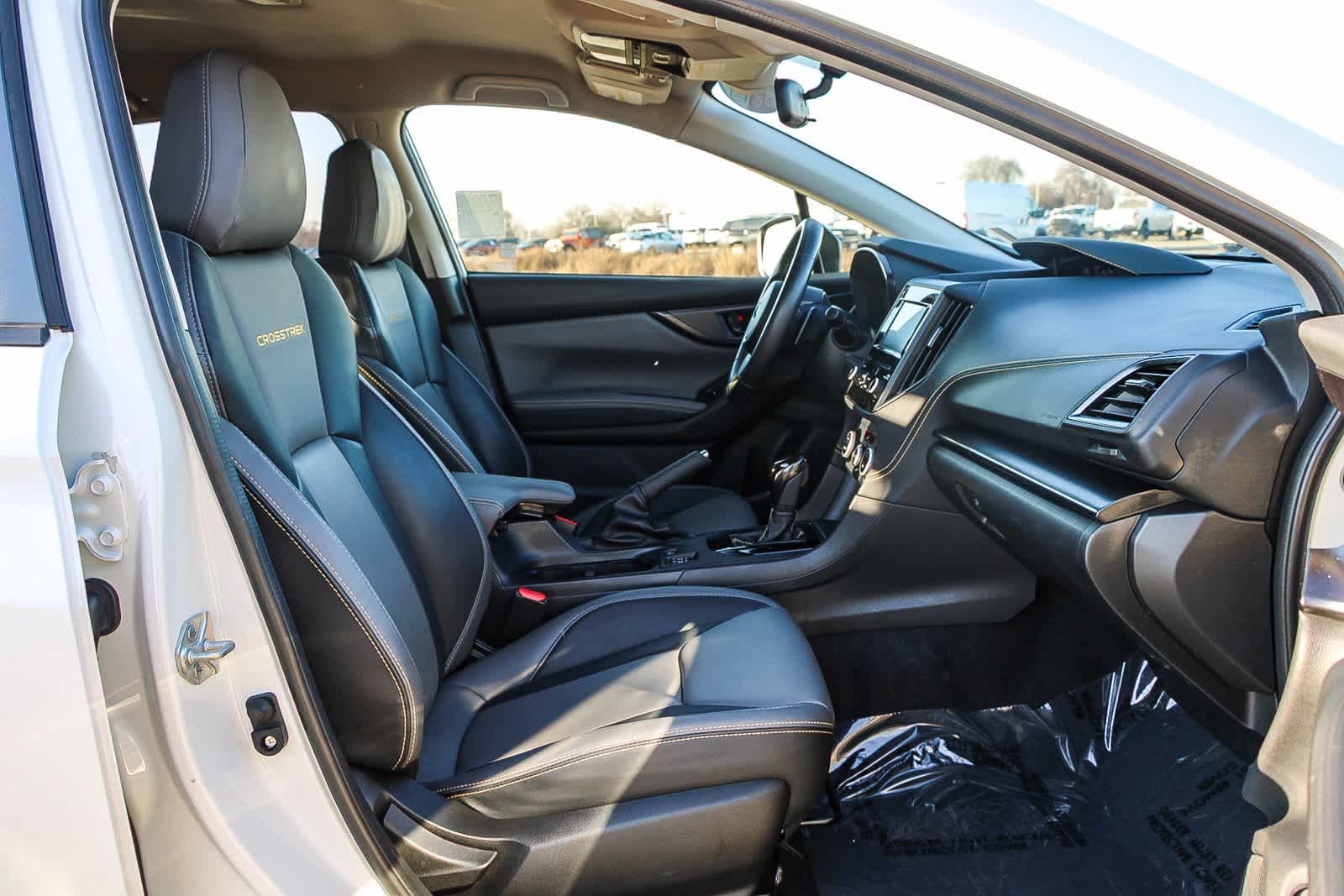 Thumbnail: 2023 Subaru Crosstrek - 17